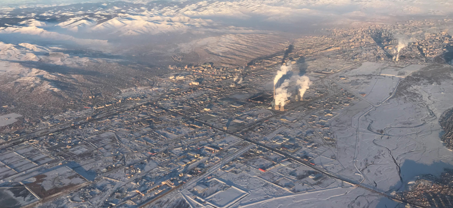 Aerial photo of Ulaanbaatar_Source-PAU