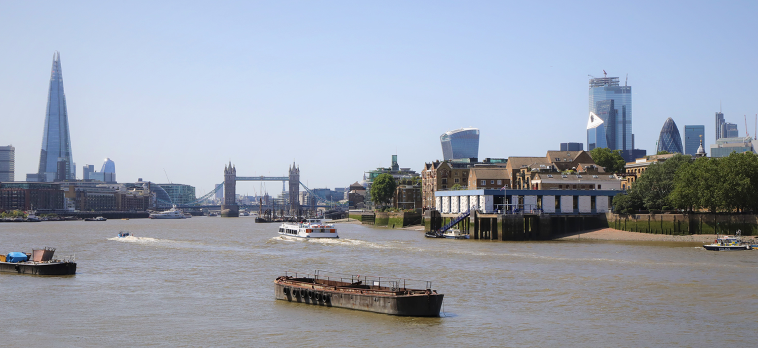 Tower Bridge