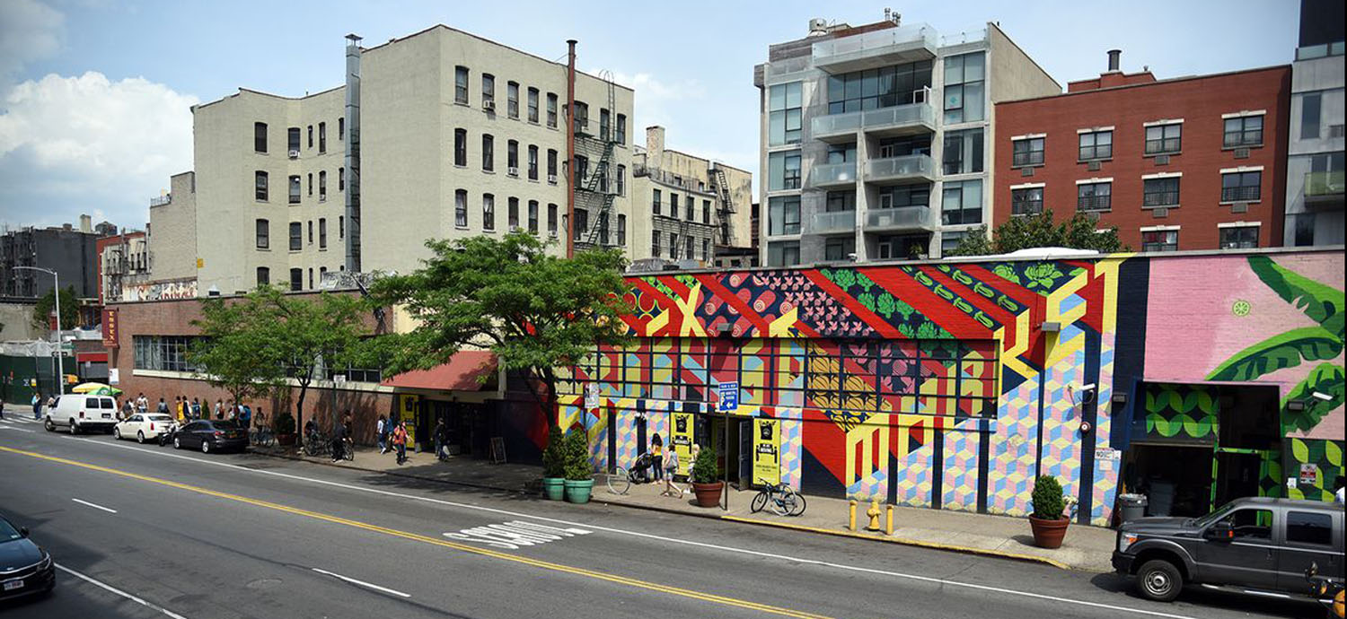 Why Urban Farms May Make Fresh Produce Markets Obsolete