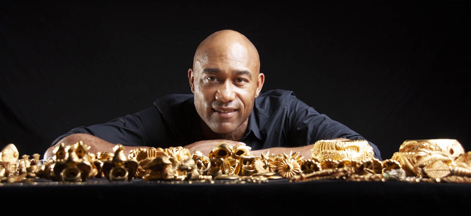 Featured_Gus Casely-Hayford