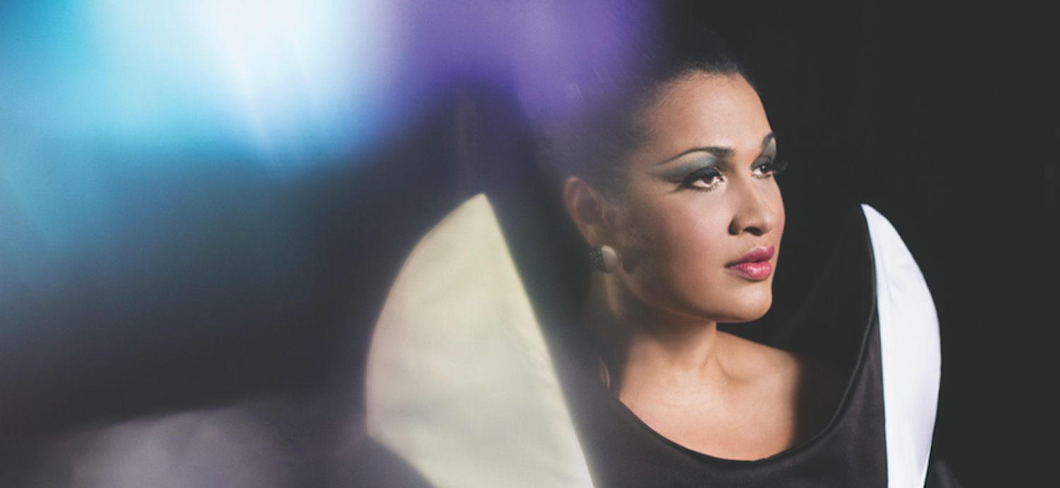 Bishi Bhattacharya Photo ©Zuzanna Butkiewicz