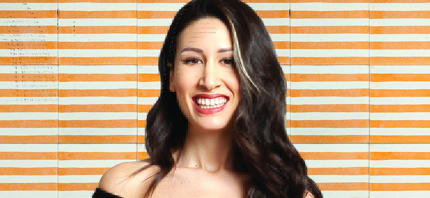 Damla Turgut