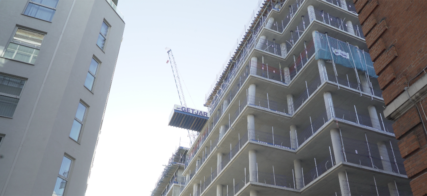 ACAN is a network of individuals within architecture and related built environment professions taking action