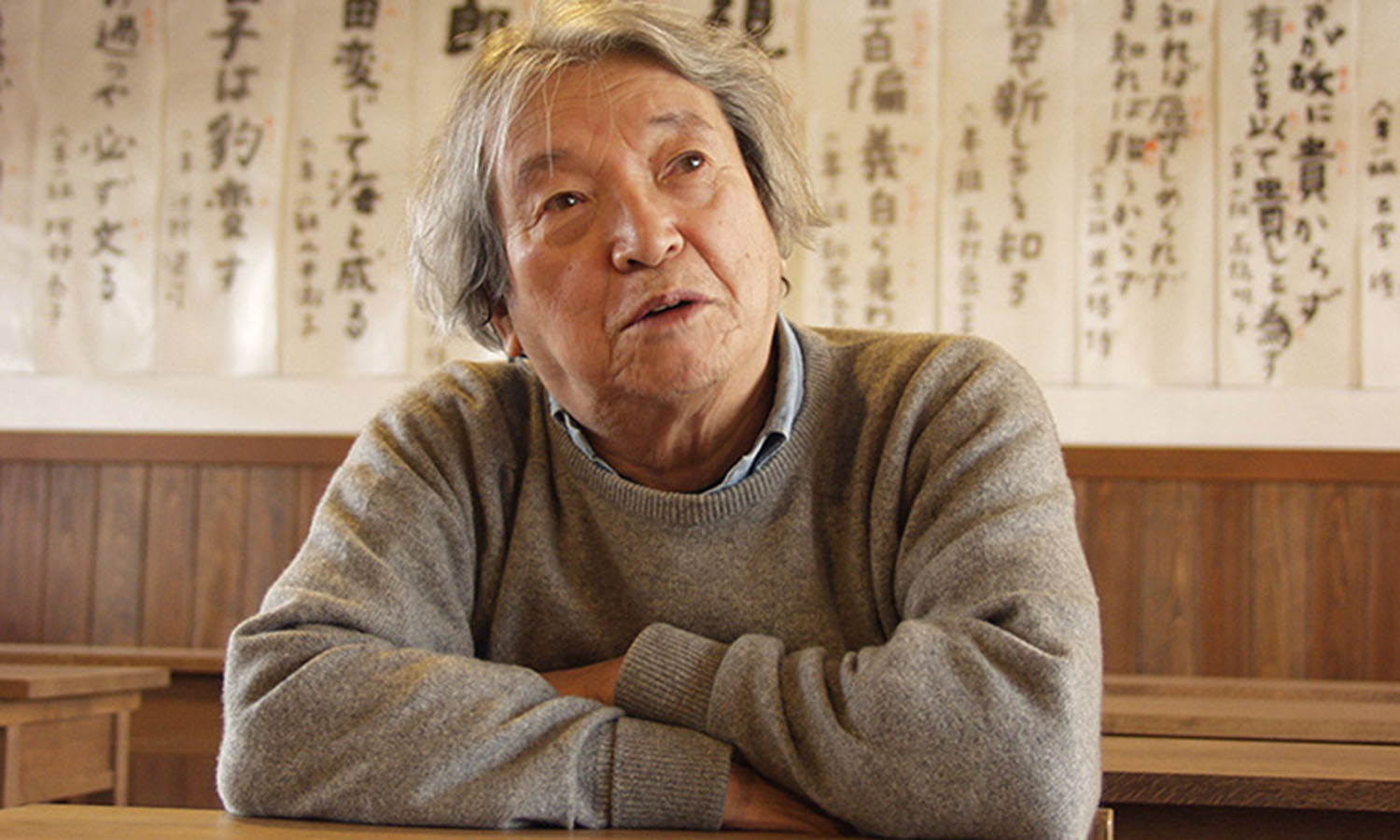 Featured-Anno Mitsumasa Image Courtesy of ©Anno Art Museum, Tsuwano