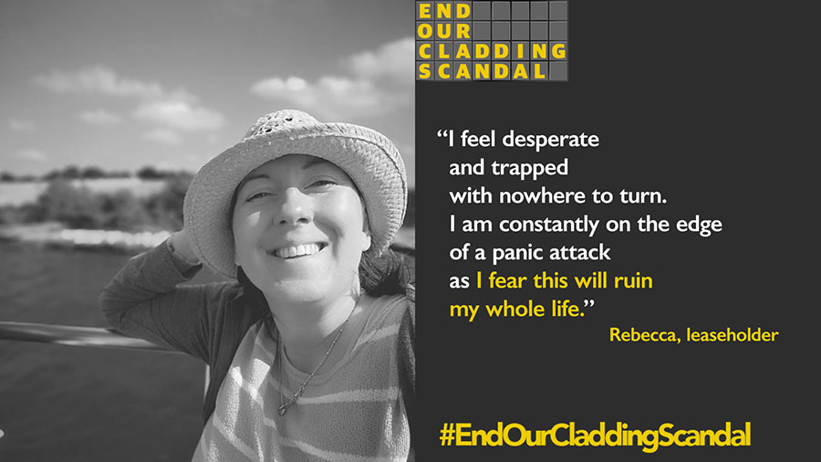 EndOurCladdingScandal