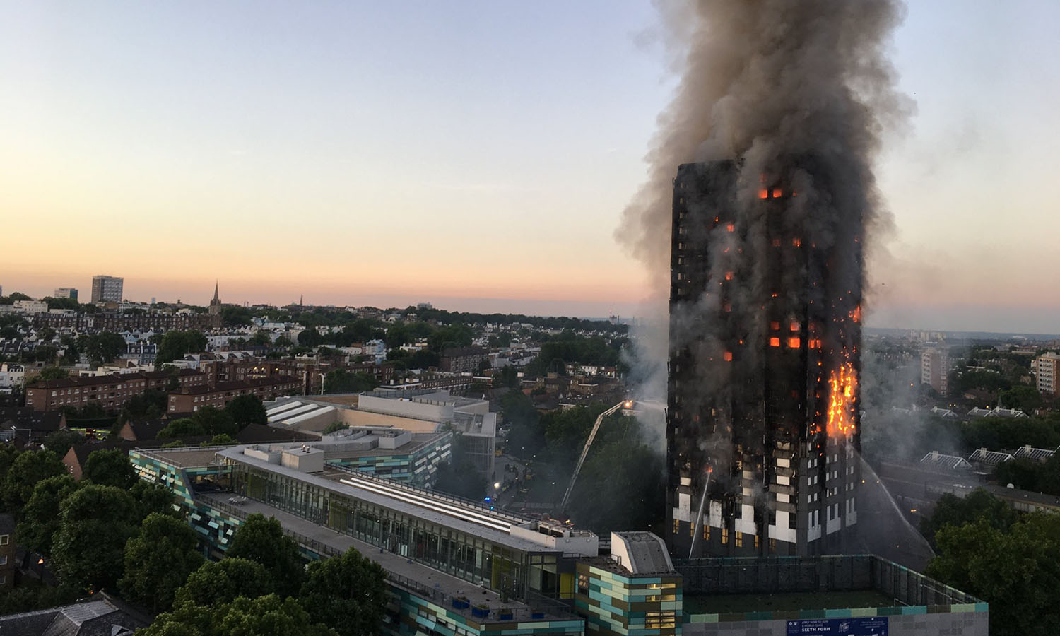 Grenfell Tower