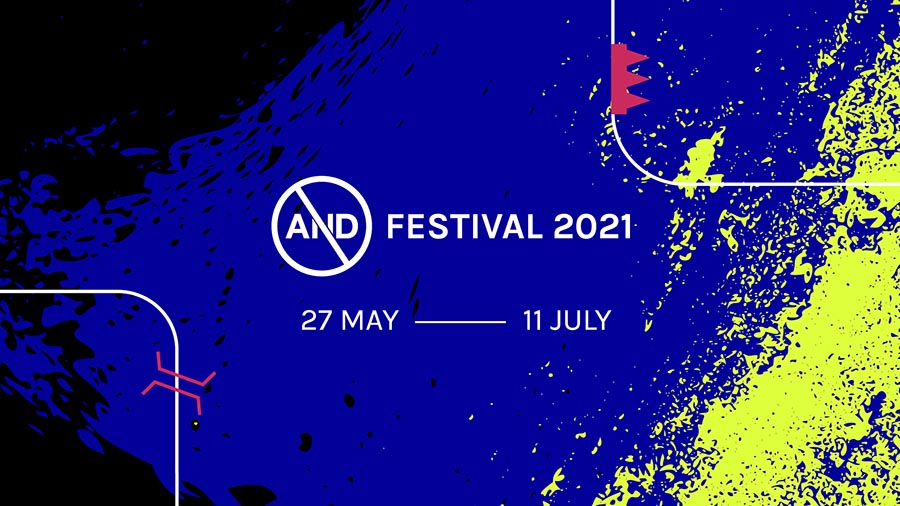 AND 2021 Dates