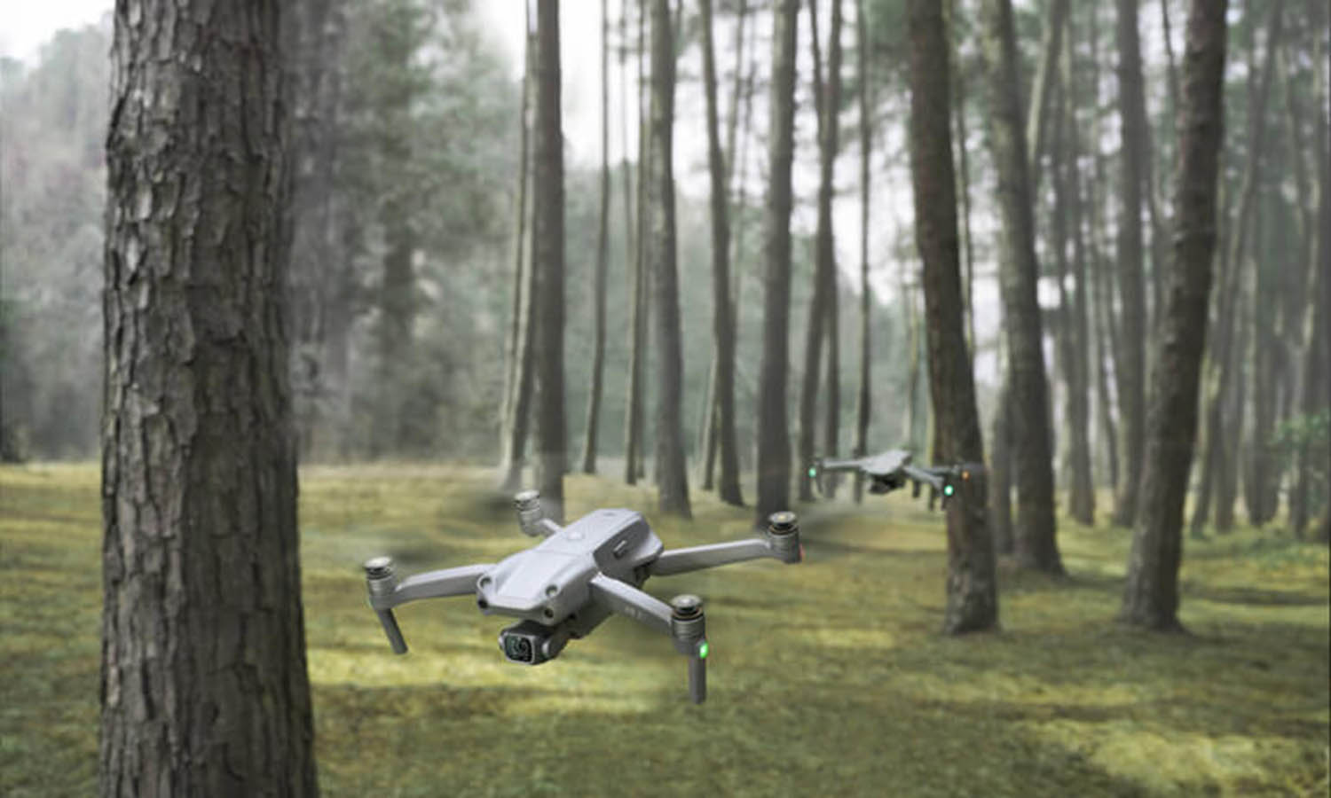 DJI Air 2S