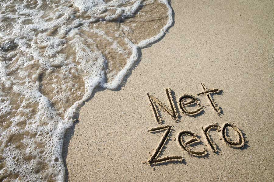 Net-zero Design Exchange