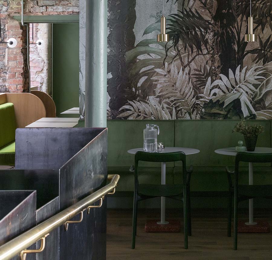 Whitworth Locke, CoWorking, ©edyn