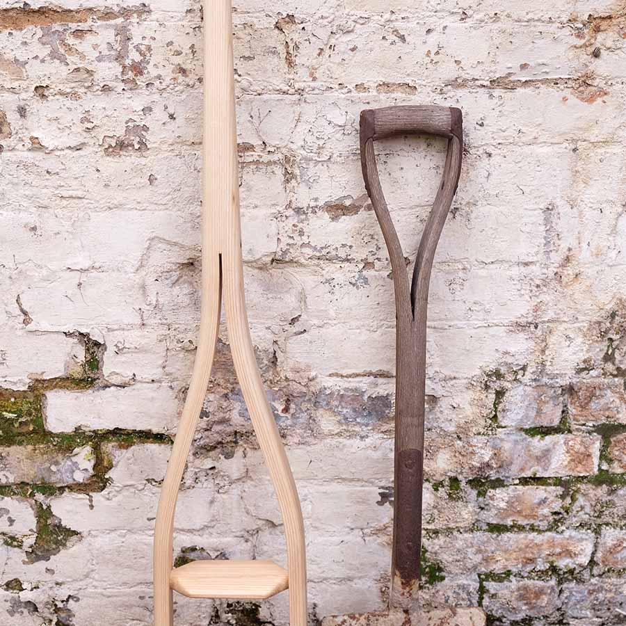 The Winning Design (the One Step Ladder) - Designer of the Future Award