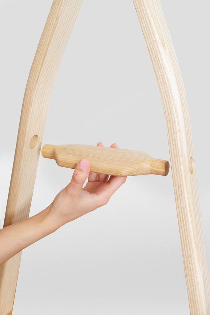 The Winning Design - Designer of the Future Award