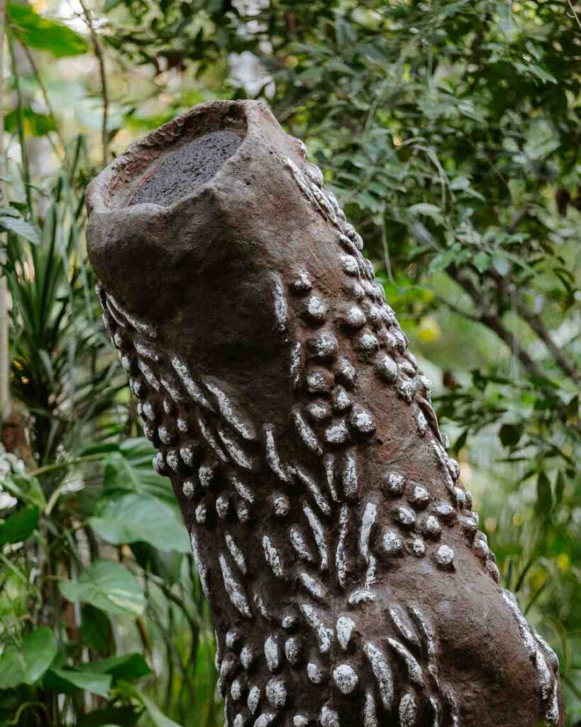 Marlène Huissoud – Mama ©Sferik Museum