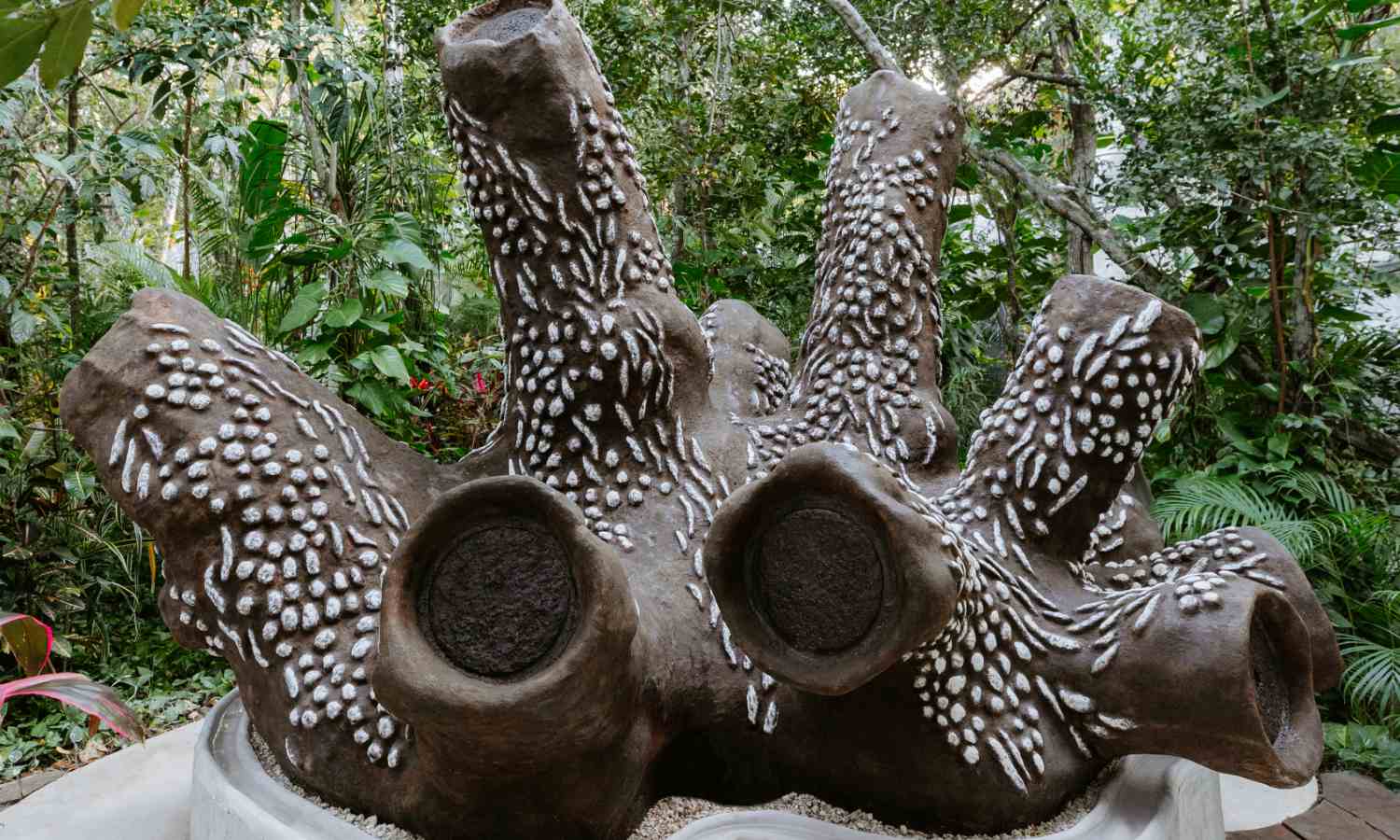 Marlène Huissoud – Mama ©Sferik Museum