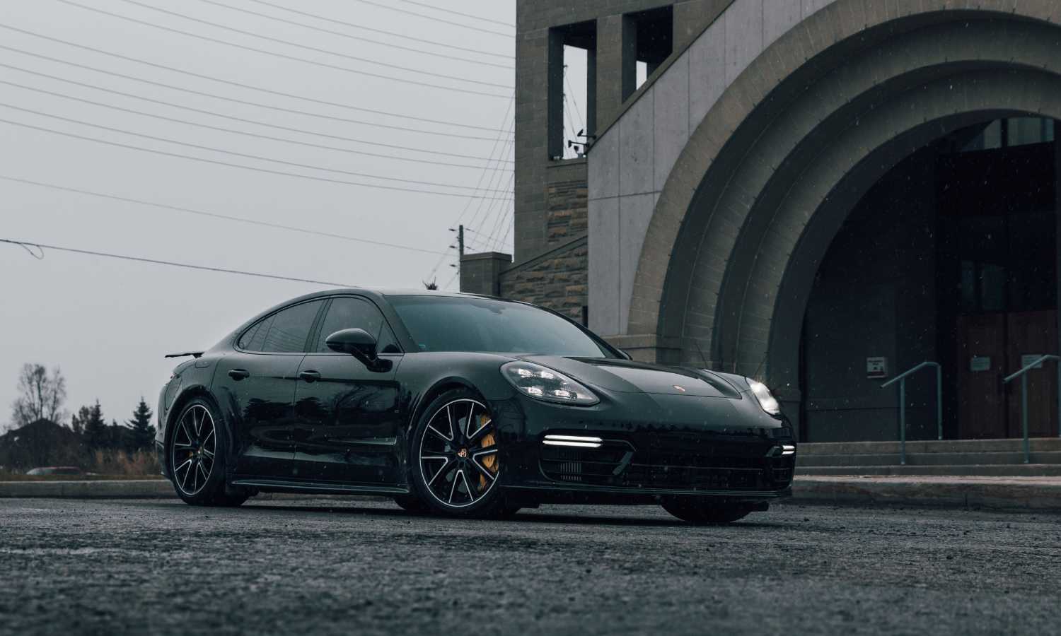 The Art Of Start: How To Fuel Your Newfound Passion For Cars